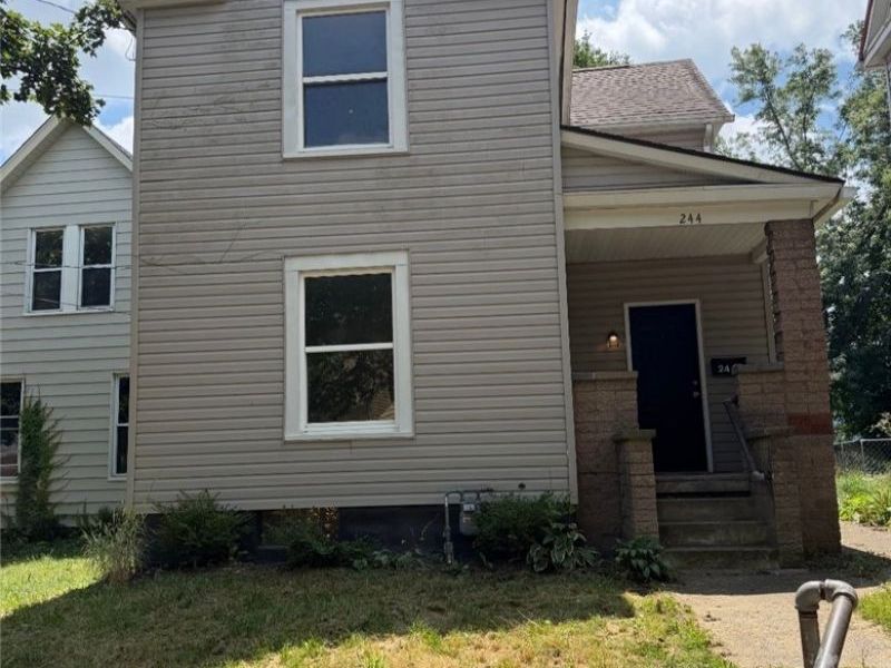244 Arch Street, Akron, OH 44304 Photo 1