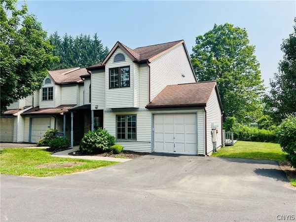 1152 The Park-D, Unit #D, Cortland, NY 13045
