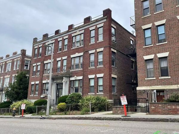 47 Park Vale Ave, Unit 5, Boston, MA 02134