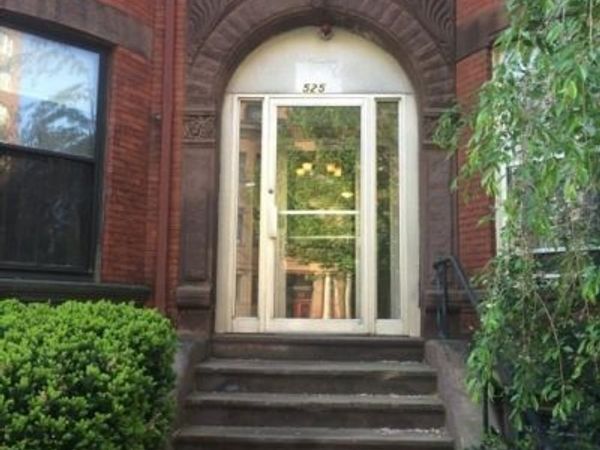 525 Beacon Street, Unit 6, Boston, MA 02215