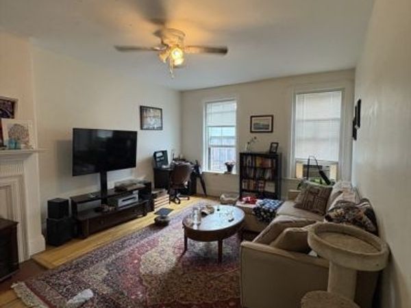 525 Beacon Street, Unit 6, Boston, MA 02215