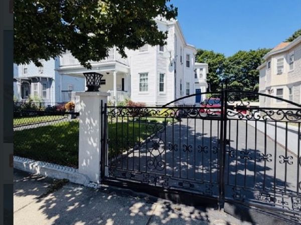 19 Hazelton St, Unit 1, Boston, MA 02126