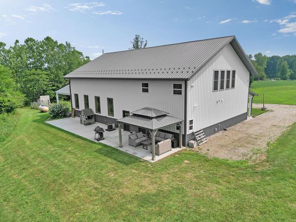 1418 Hayes Road , Granville, OH 43023