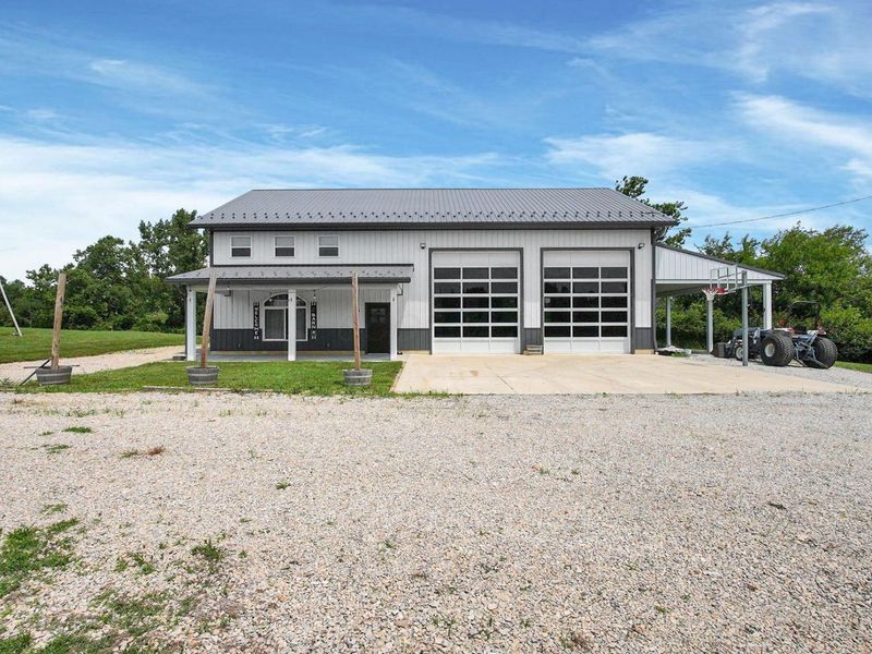 1418 Hayes Road, Granville, OH 43023 Photo 3