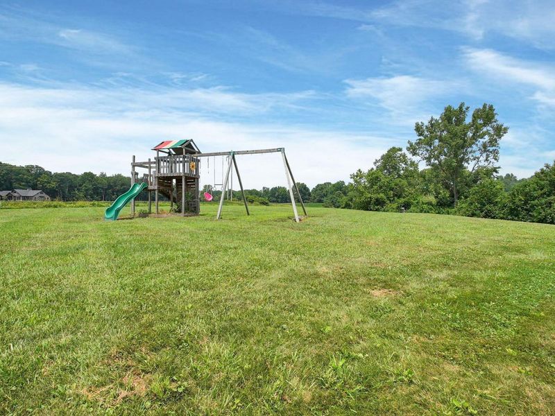 1418 Hayes Road, Granville, OH 43023 Photo 36