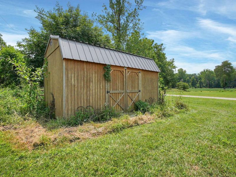 1418 Hayes Road, Granville, OH 43023 Photo 37
