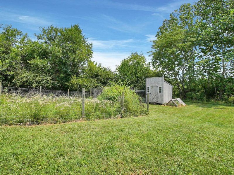 1418 Hayes Road, Granville, OH 43023 Photo 38