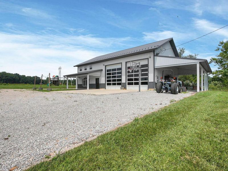 1418 Hayes Road, Granville, OH 43023 Photo 4