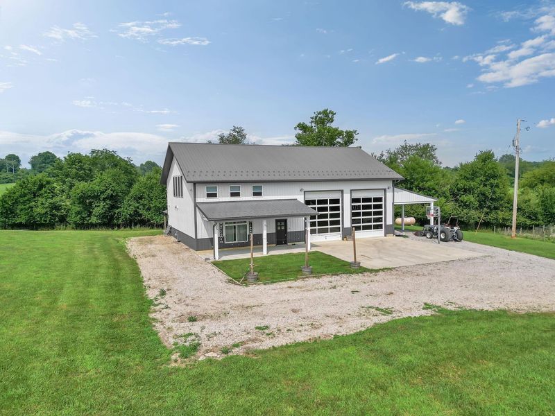 1418 Hayes Road, Granville, OH 43023 Photo 5