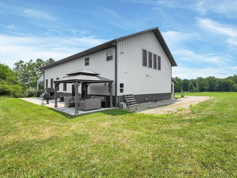 1418 Hayes Road, Granville, OH 43023 Photo 8