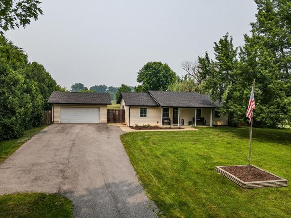 1356 N County Line Road, Michigan City, IN 46360