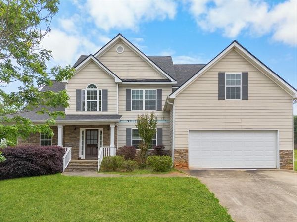 50 Glen Echo Drive , Covington, GA 30016