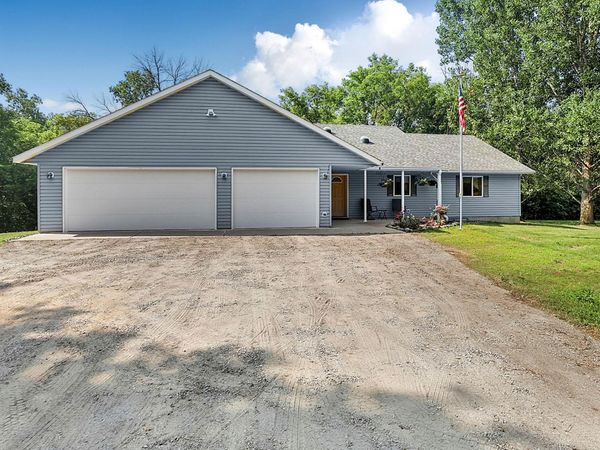 9205 220th Street, Saint Cloud, MN 56301