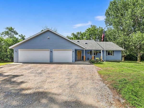 9205 220th Street, Saint Cloud, MN 56301