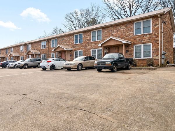 140 Darlene Dr, Unit 10, Clarksville, TN 37042