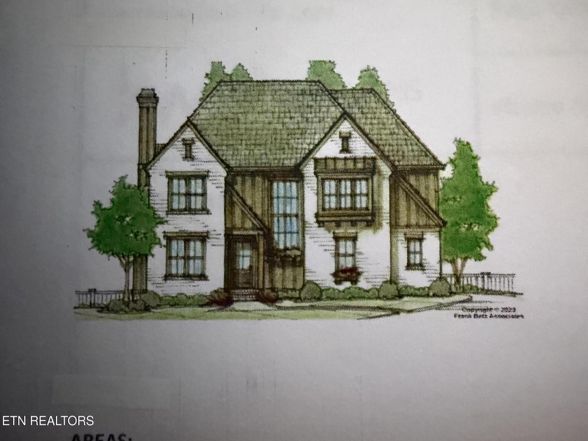 873 Anchor Vista Rd , Knoxville, TN 37934 Main Photo