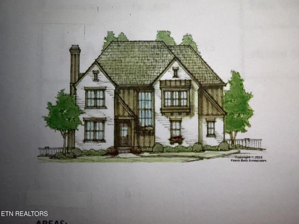 873 Anchor Vista Rd , Knoxville, TN 37934