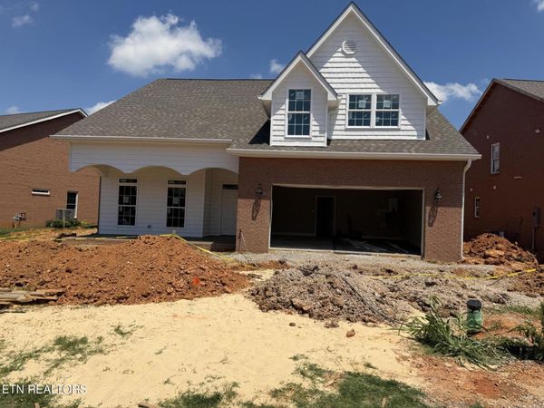 3825 Honeytree Lane , Knoxville, TN 37938