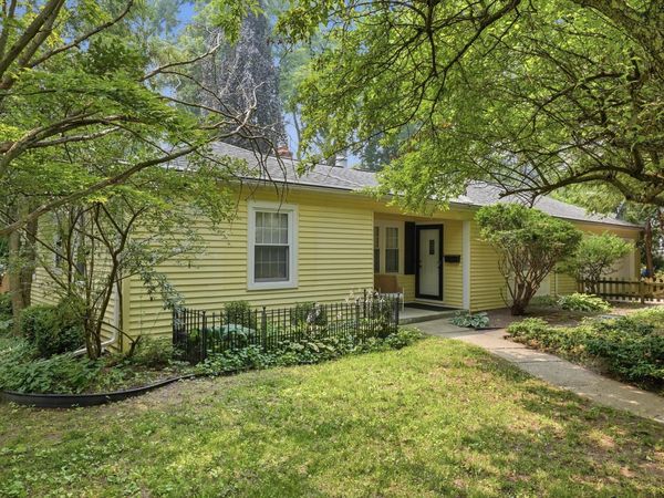 1001 Arborview Boulevard, Ann Arbor, MI 48103
