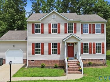 1520 Southbury Avenue , Henrico, VA 23231