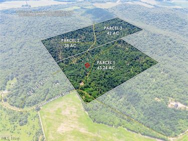 31800 Chestnut Ridge Road, Danville, OH 43050