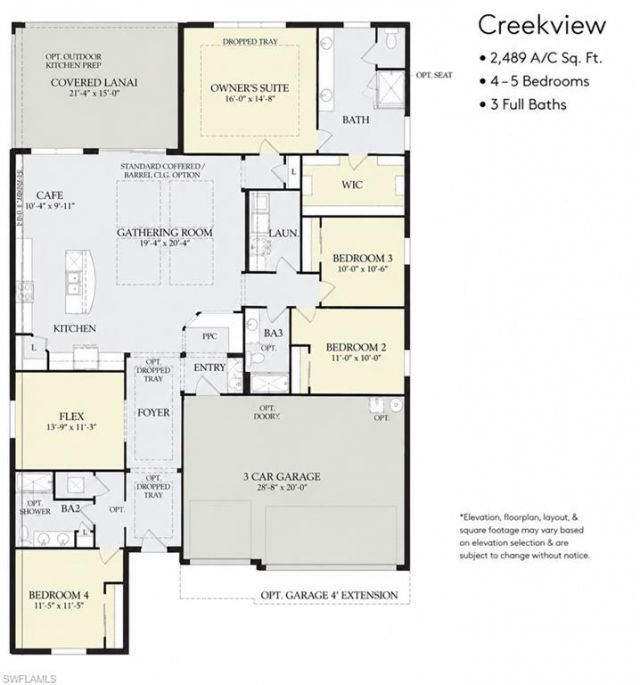 17624 Kinzie Ln, Estero, FL 33928 Photo