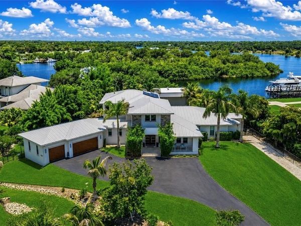 18180 N Olga DR, ALVA, FL 33920