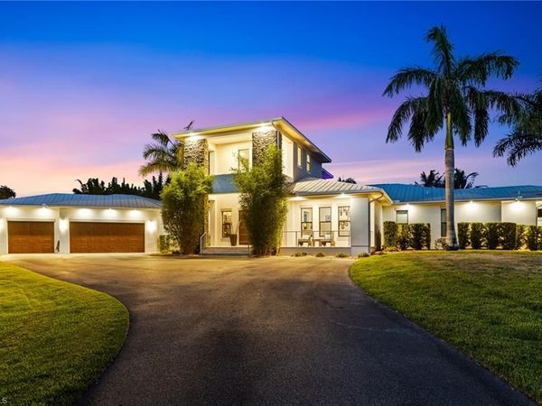 18180 N Olga DR, ALVA, FL 33920