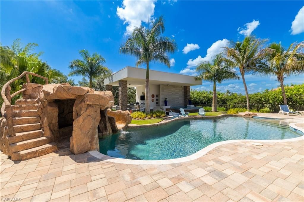 18180 N Olga Dr, Alva, FL 33920 Photo