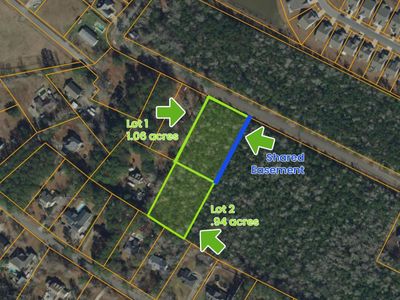 TBD Assembly Ln., Myrtle Beach, SC 29588