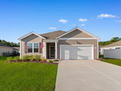 409 Samara Dr. , Longs, SC 29568