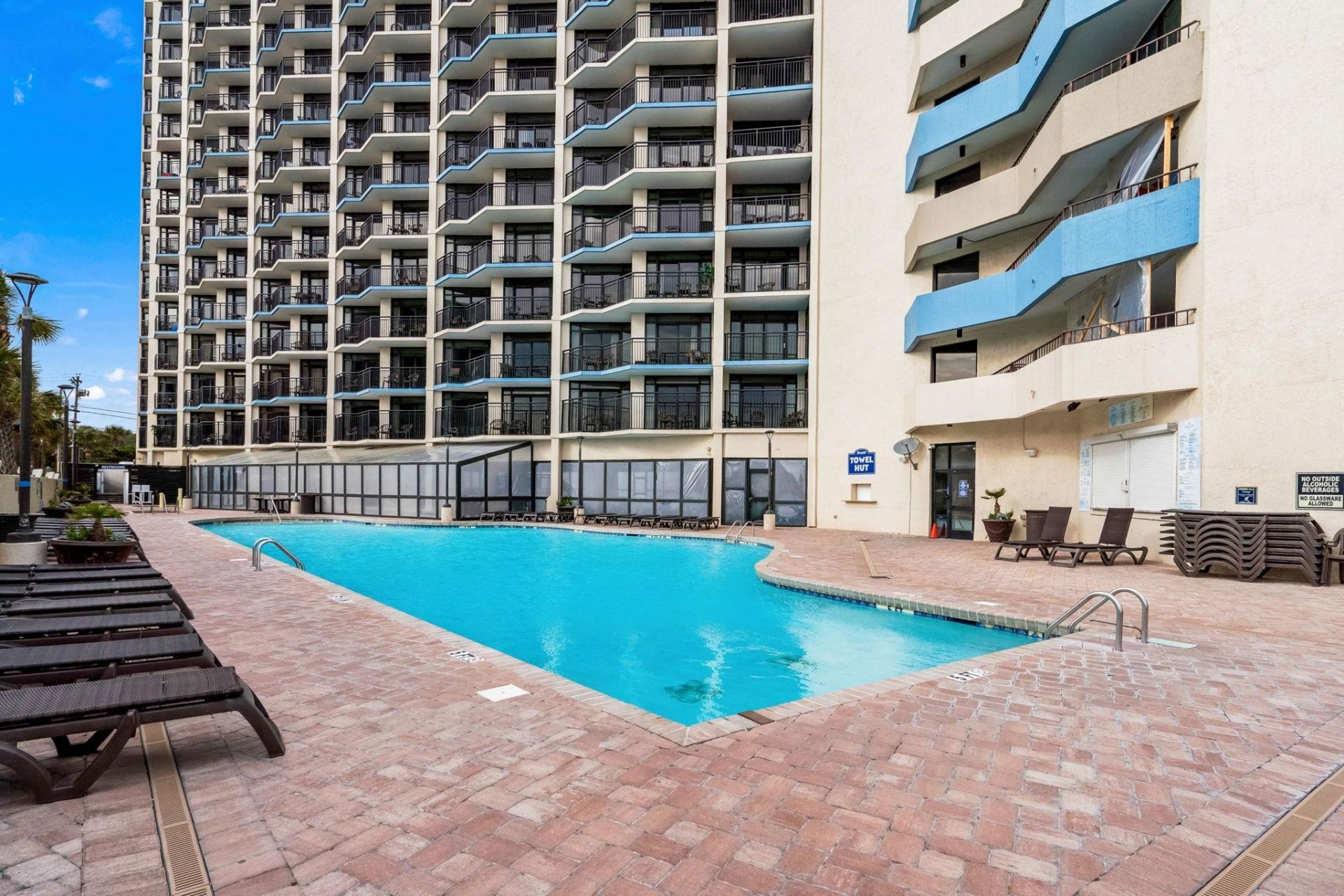 7100 N Ocean Blvd.  Photo 10