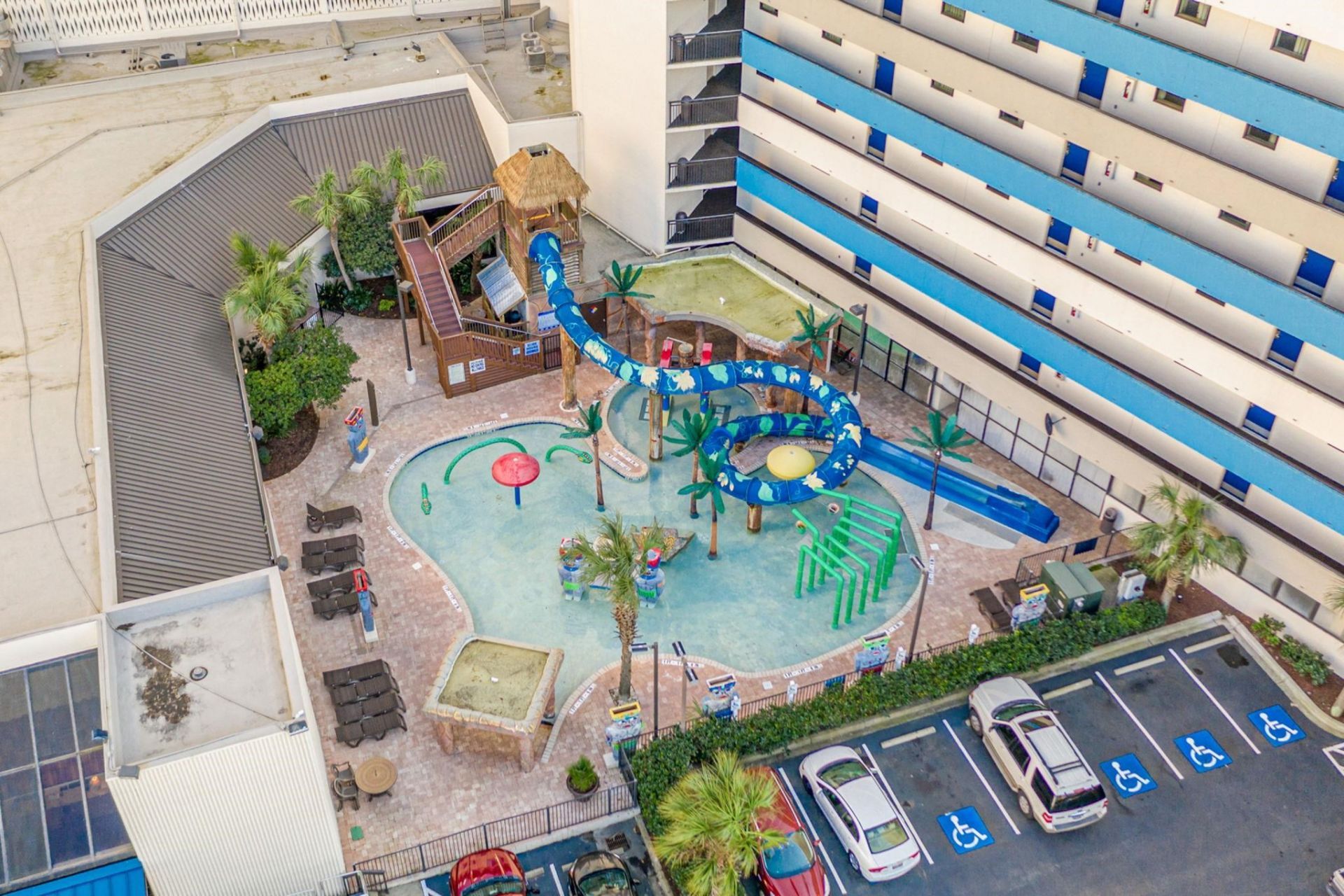7100 N Ocean Blvd.  Photo 18