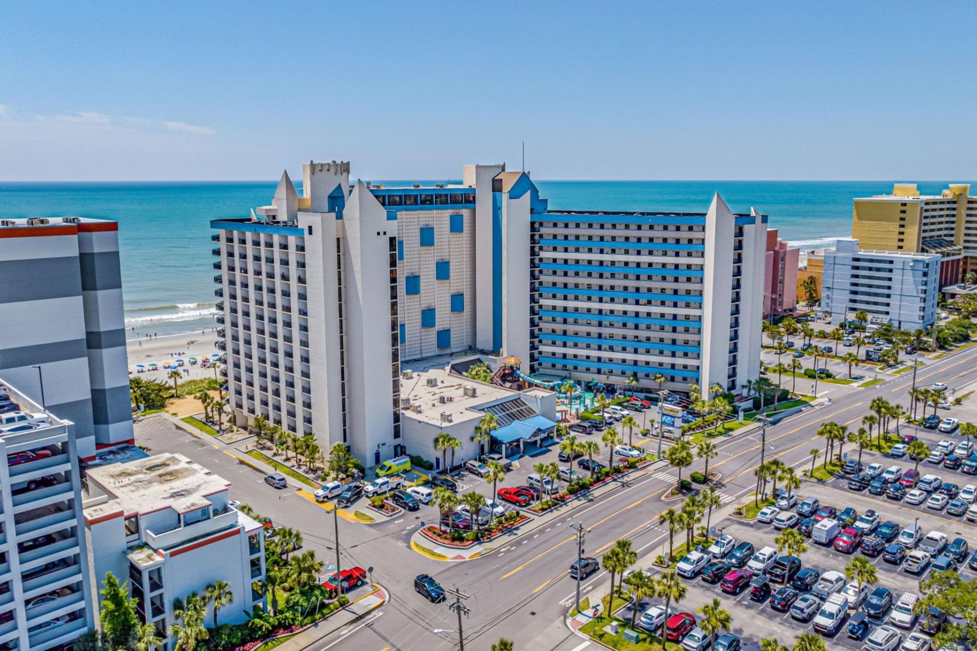 7100 N Ocean Blvd.  Photo 19