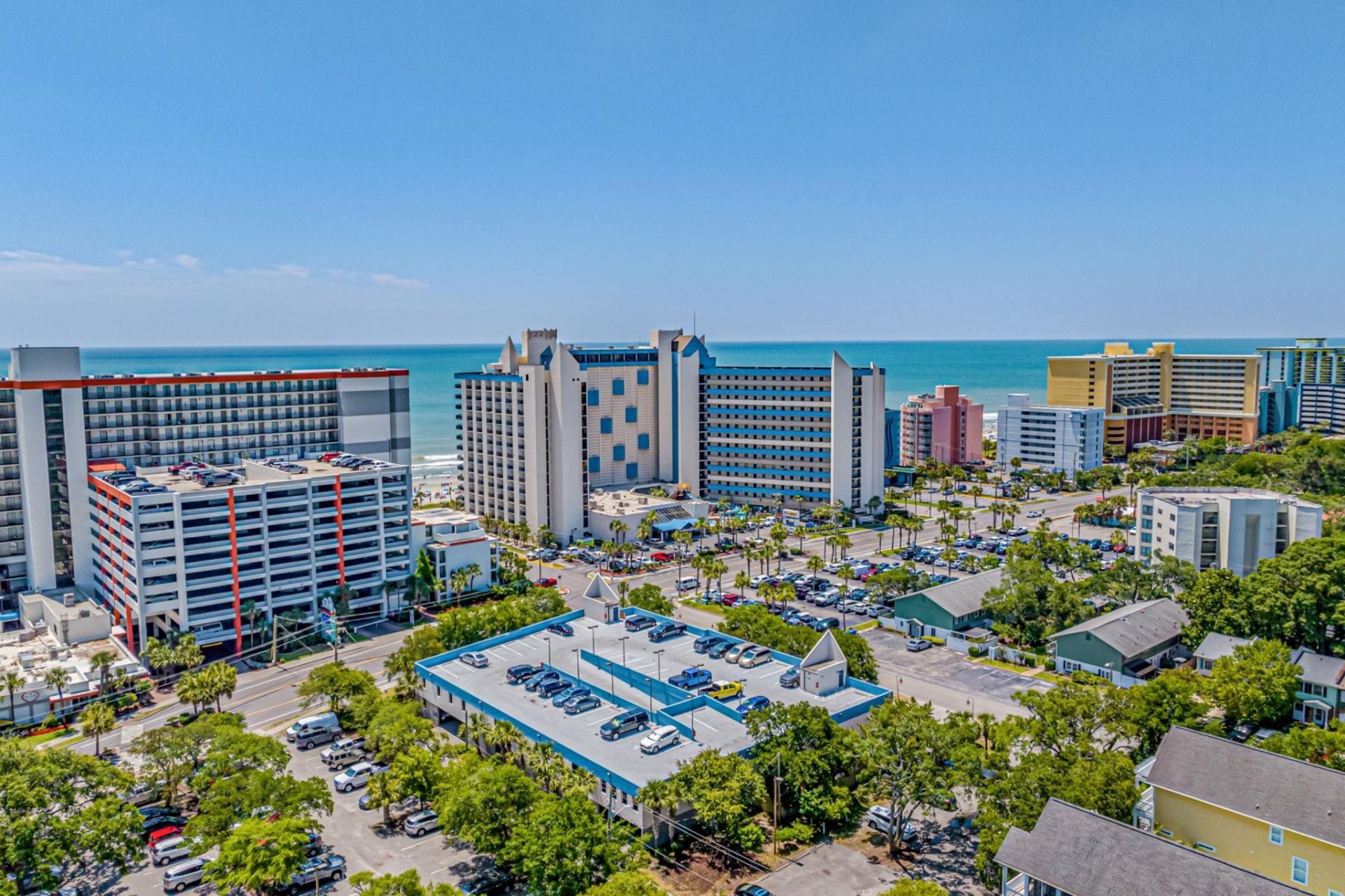 7100 N Ocean Blvd.  Photo 22