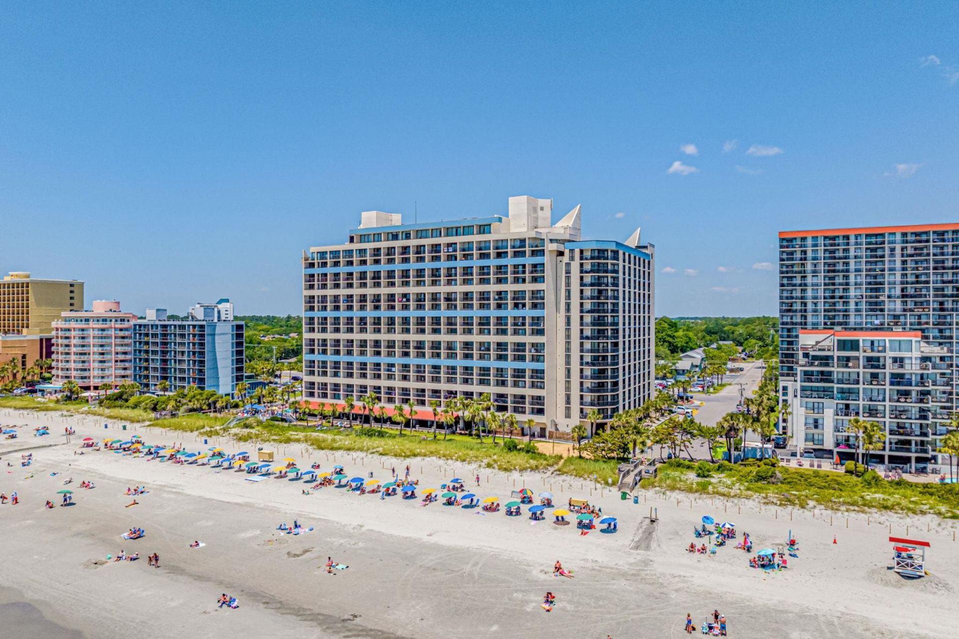 7100 N Ocean Blvd.  Photo 33