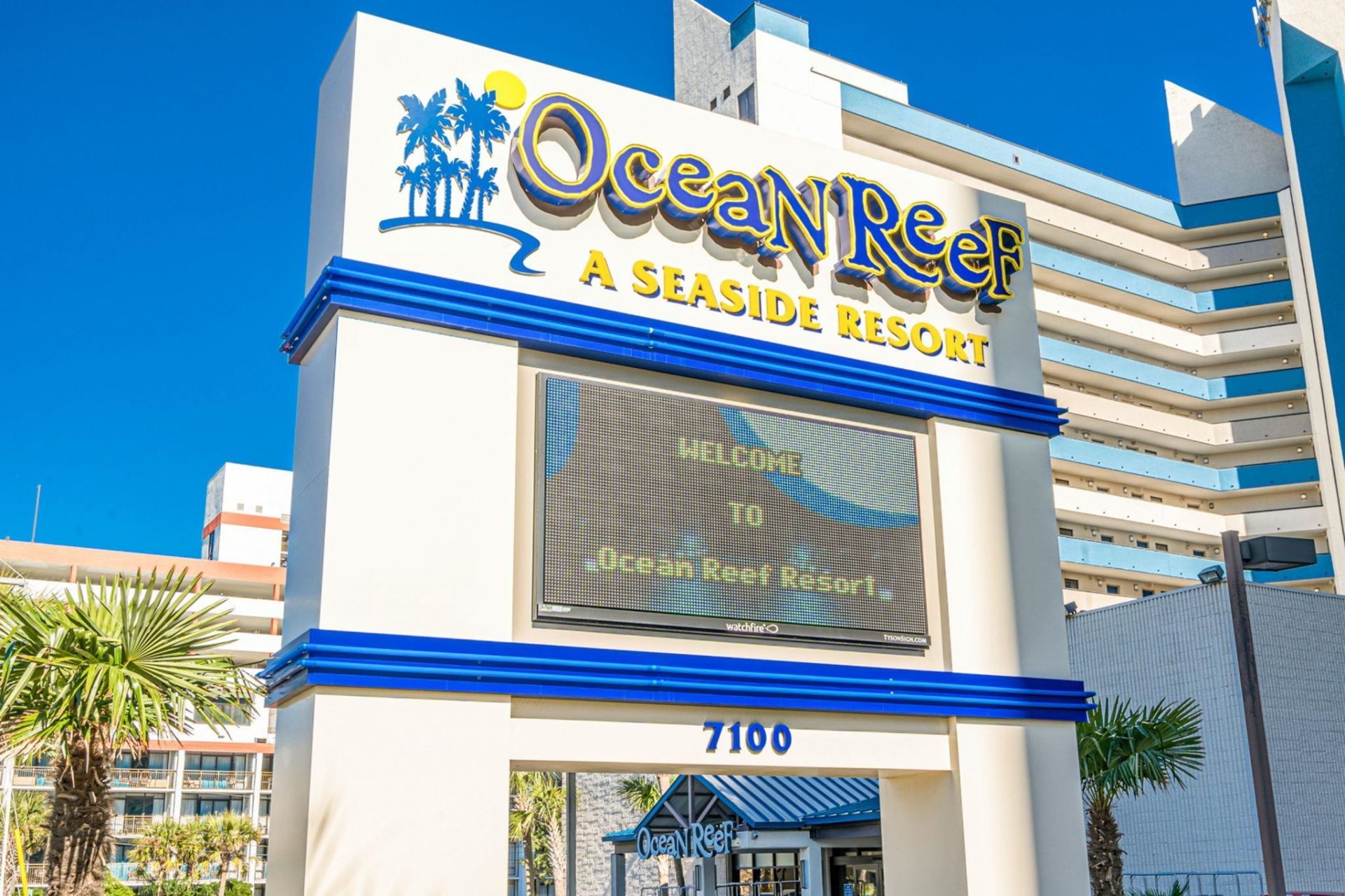 7100 N Ocean Blvd.  Photo 35