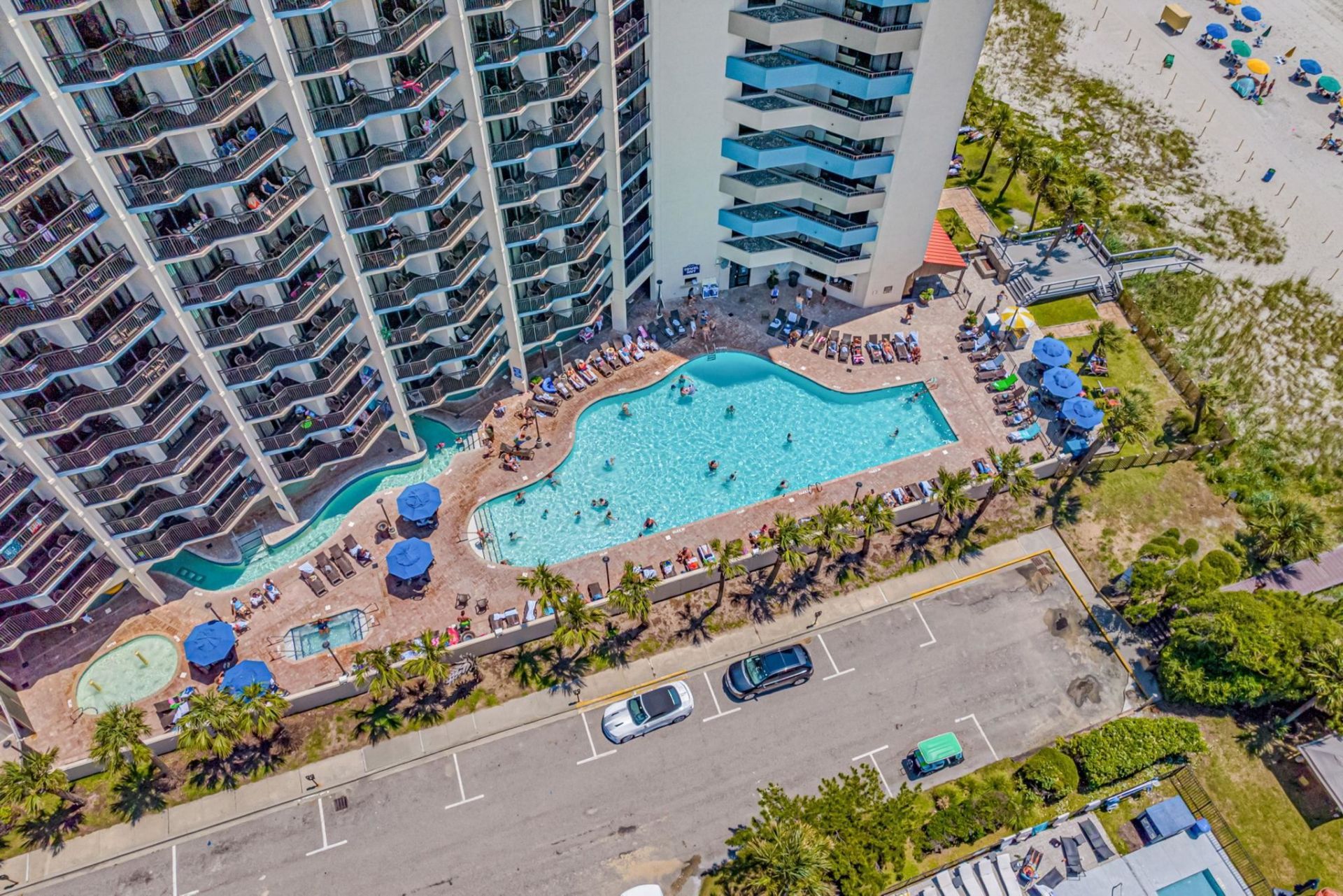 7100 N Ocean Blvd.  Photo 8