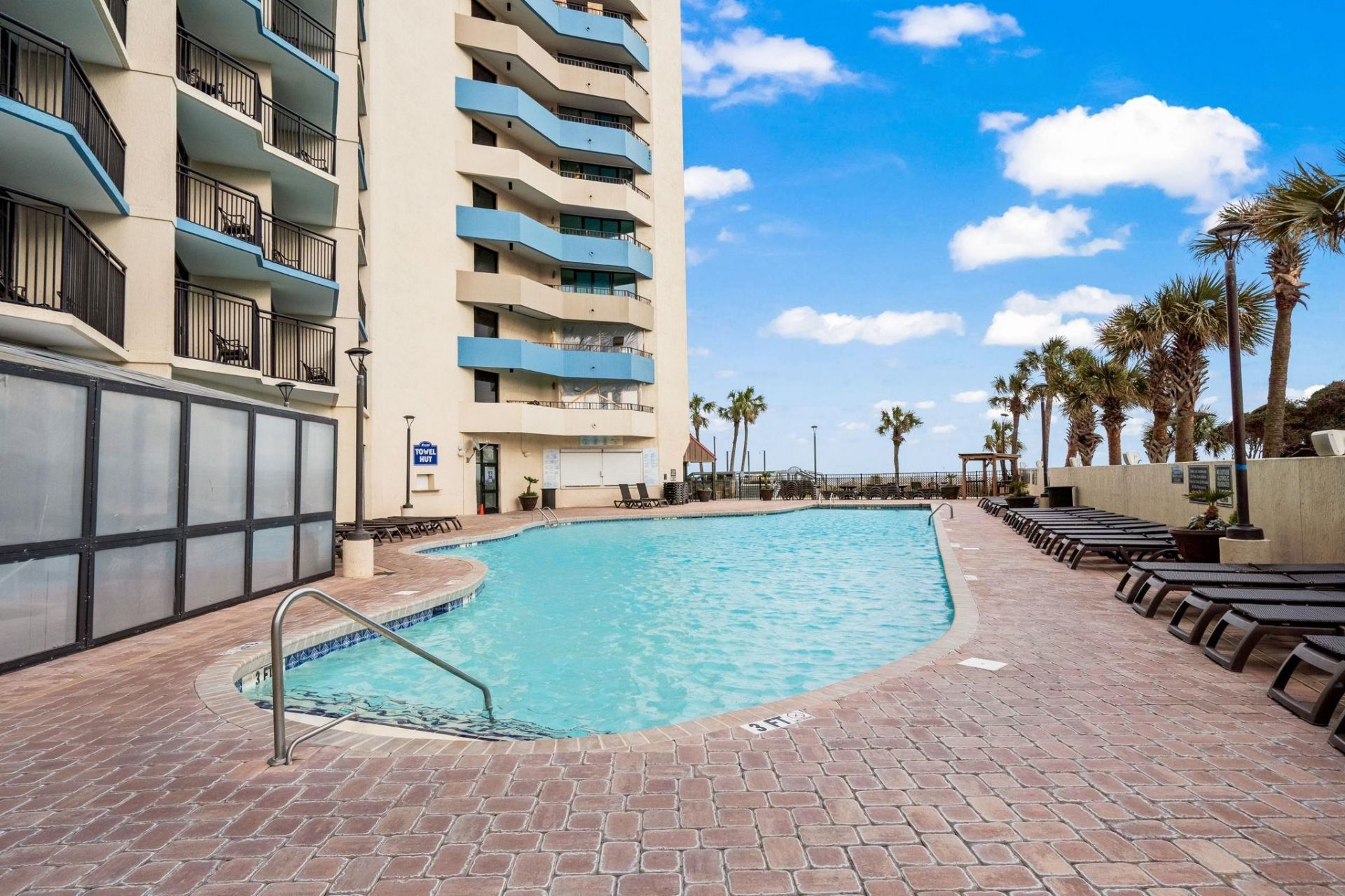 7100 N Ocean Blvd.  Photo 9