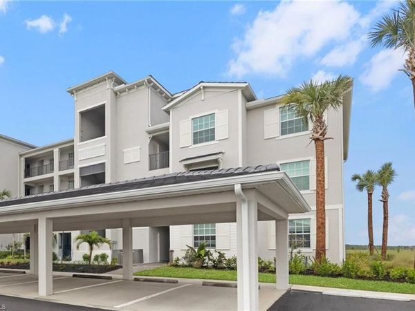 18411 Copperhead CT N, Unit 321, LEHIGH ACRES, FL 33936