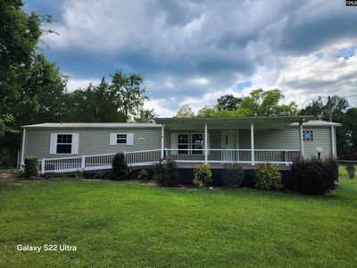 150 Harbors End Drive , Saluda, SC 29138
