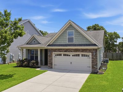 509 Hallbrook Lane, Lexington, SC 29072