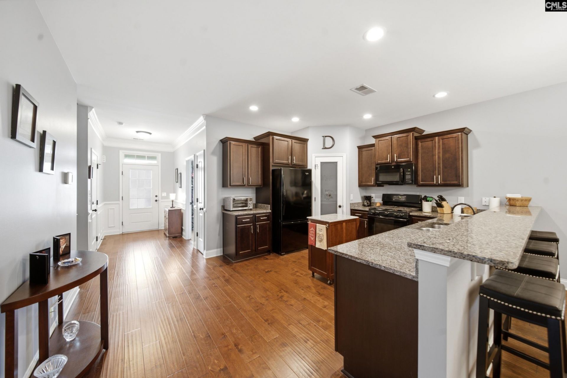 509 Hallbrook Lane Photo 15