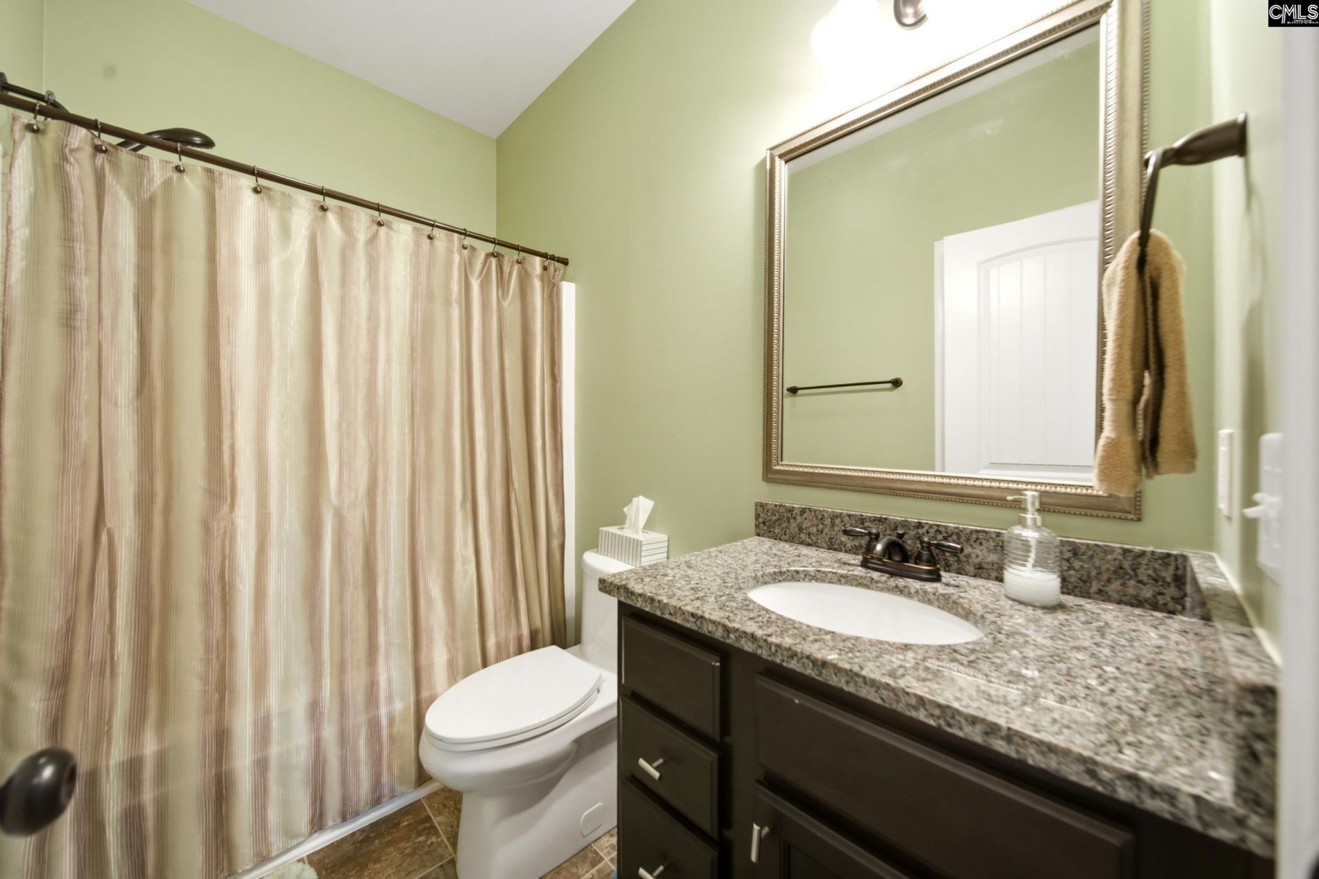 509 Hallbrook Lane Photo 20