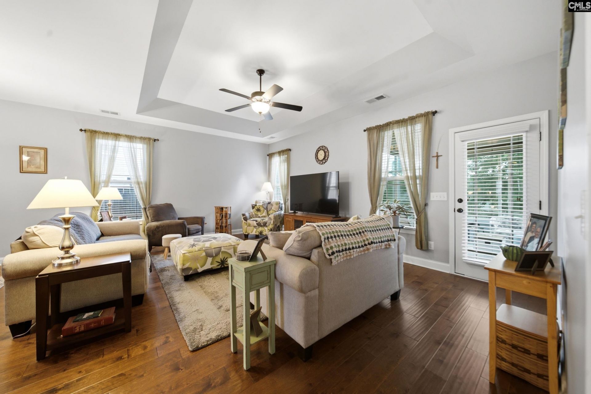 509 Hallbrook Lane Photo 30