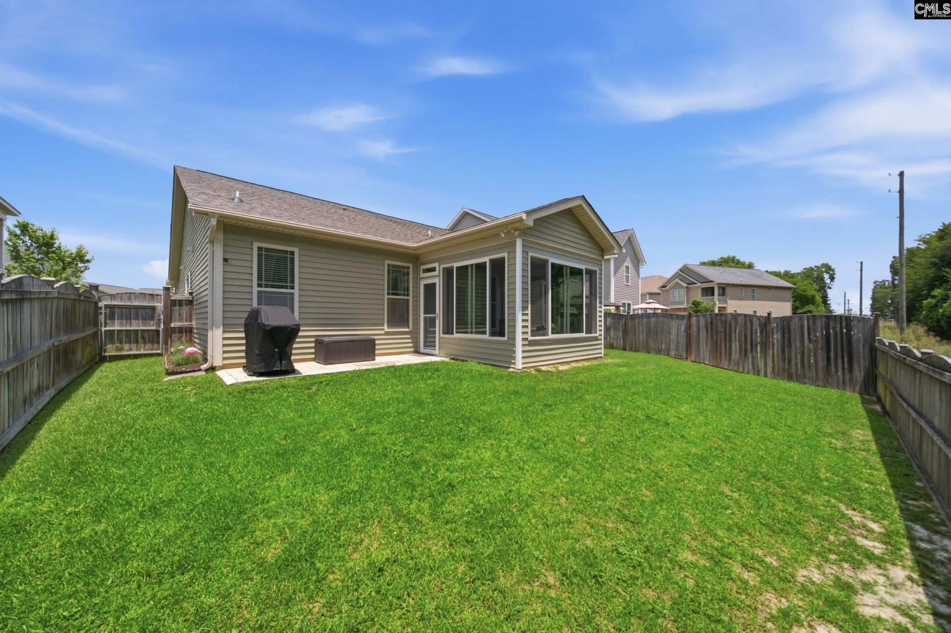 509 Hallbrook Lane Photo 38