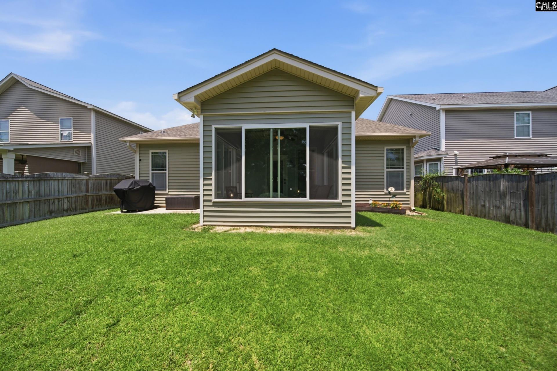 509 Hallbrook Lane Photo 39