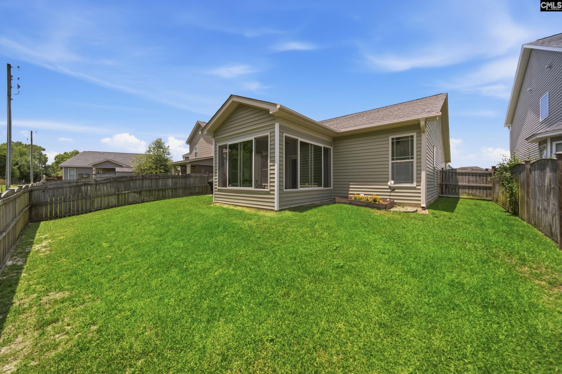 509 Hallbrook Lane Photo 40
