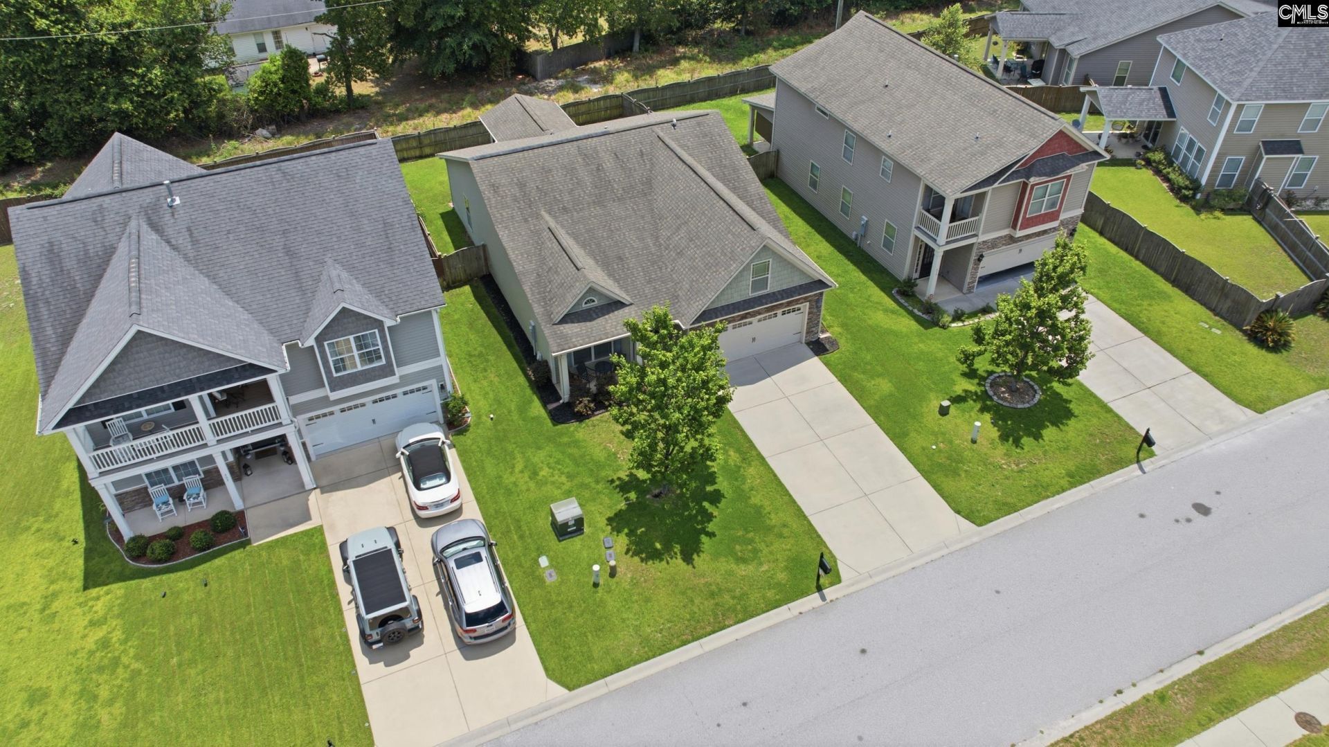 509 Hallbrook Lane Photo 43