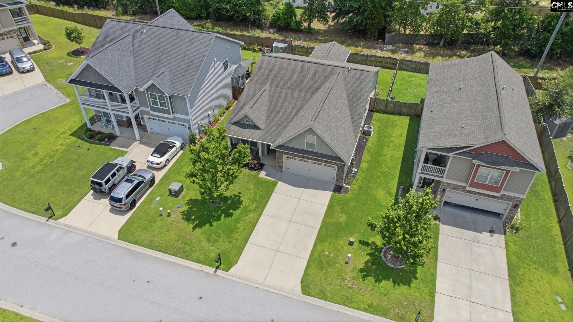 509 Hallbrook Lane Photo 44